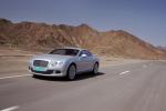 Bentley Continental GT 2011 года
